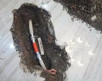 新邵测漏水电话