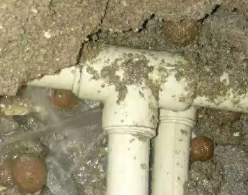 新邵测漏水多少钱