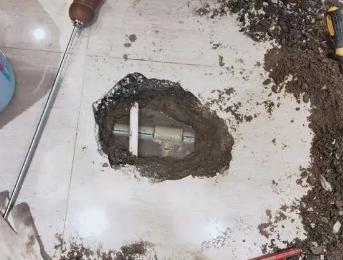 新邵测漏水电话