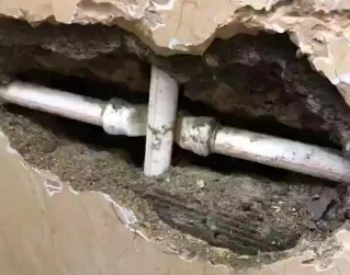 新邵测漏水哪家好