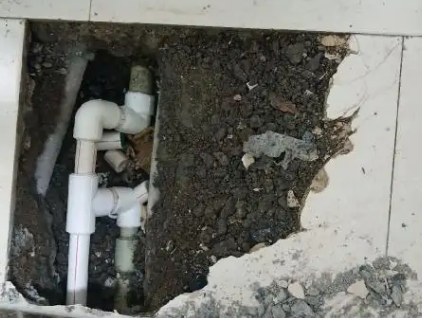 新邵测漏水哪家好