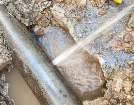 新邵测漏水公司