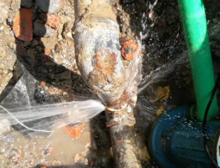 新邵测漏水公司电话