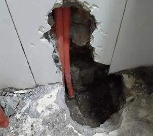 新邵漏水检测电话