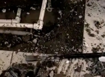 新邵漏水检测电话