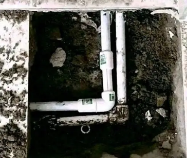 新邵漏水检测多少钱