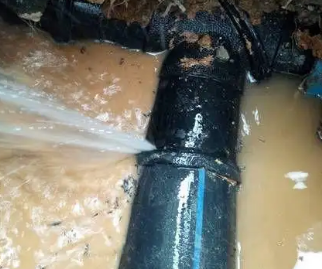 新邵测漏水公司哪家好