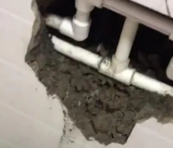 新邵漏水检测电话