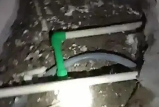 新邵测漏水公司