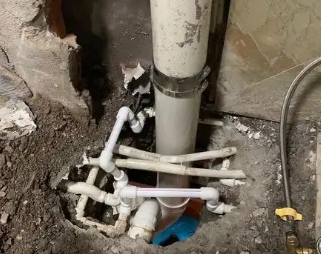 新邵漏水检测哪家好