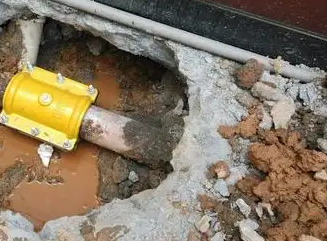 新邵漏水检测哪家好