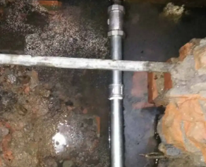 新邵漏水检测公司电话