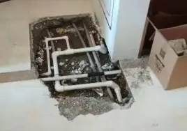 新邵卫生间测漏水如何检测