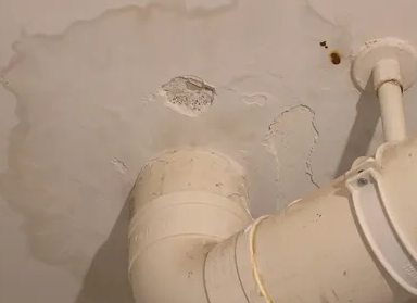 新邵卫生间测漏水多少钱