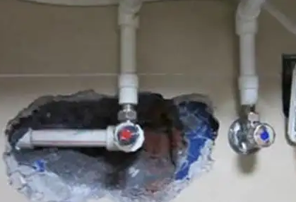 新邵卫生间测漏水查询方法