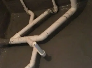 新邵水管漏水检测知识点