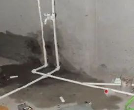 新邵水管漏水检测多少钱