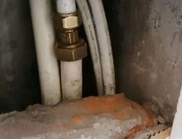 新邵水管漏水检测哪家好