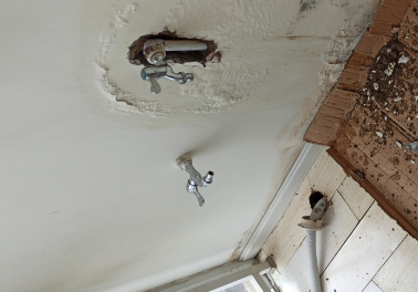 新邵卫生间测漏水