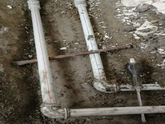 新邵卫生间测漏水多少钱