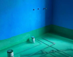 新邵卫生间防水