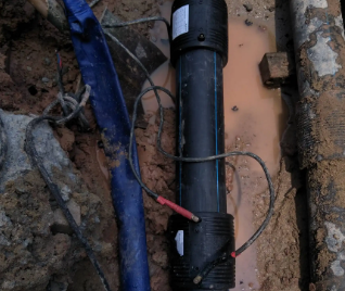 新邵水管漏水检测多少钱