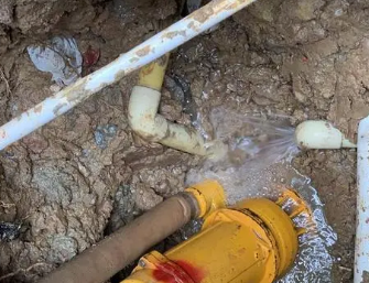 新邵水管漏水检测哪家好