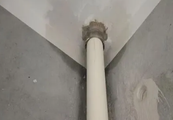 新邵卫生间测漏水之渗水防护