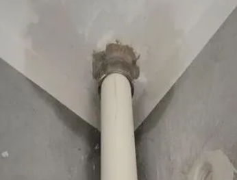 新邵卫生间测漏水价格