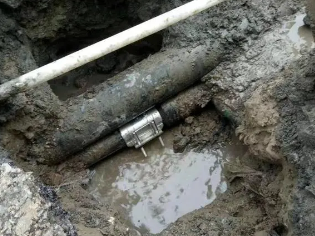 新邵水管漏水检测的传递距离多少