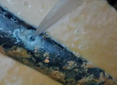 新邵水管漏水检测多少钱