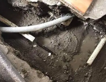 新邵卫生间测漏水价格明细