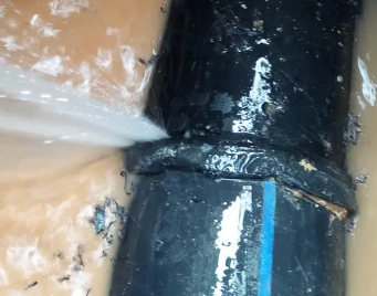 新邵水管漏水检测的小妙招