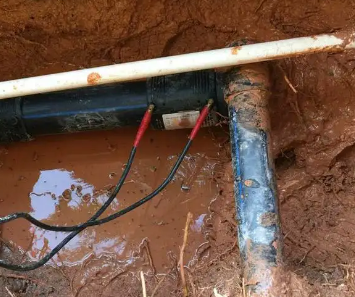 新邵水管漏水检测多少钱