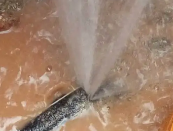 新邵水管漏水检测哪家好