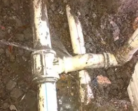 新邵卫生间测漏水多少钱