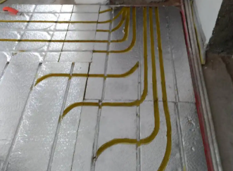 新邵地暖维修哪家好