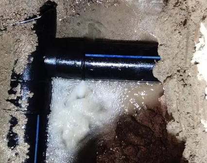 新邵水管漏水检测哪家好