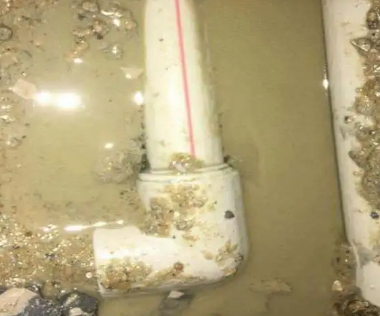 新邵水管漏水检测多少钱