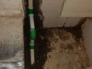 新邵卫生间测漏水哪家好