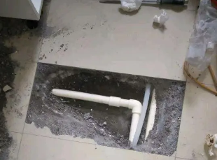 新邵卫生间测漏水哪家好