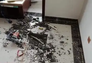 新邵漏水检测多少钱