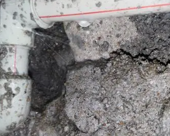 新邵漏水检测多少钱