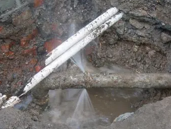 新邵测漏水多少钱