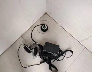 新邵测漏水公司