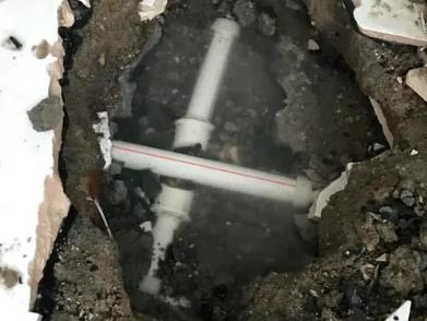 新邵漏水检测公司哪家好