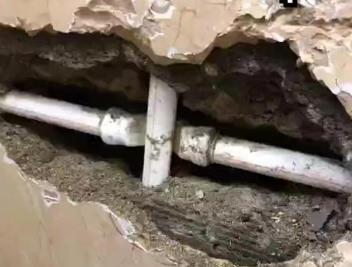 新邵漏水检测电话多少