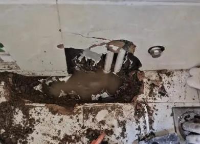 新邵漏水检测电话