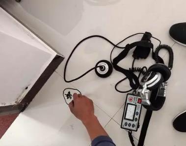 新邵测漏水公司电话